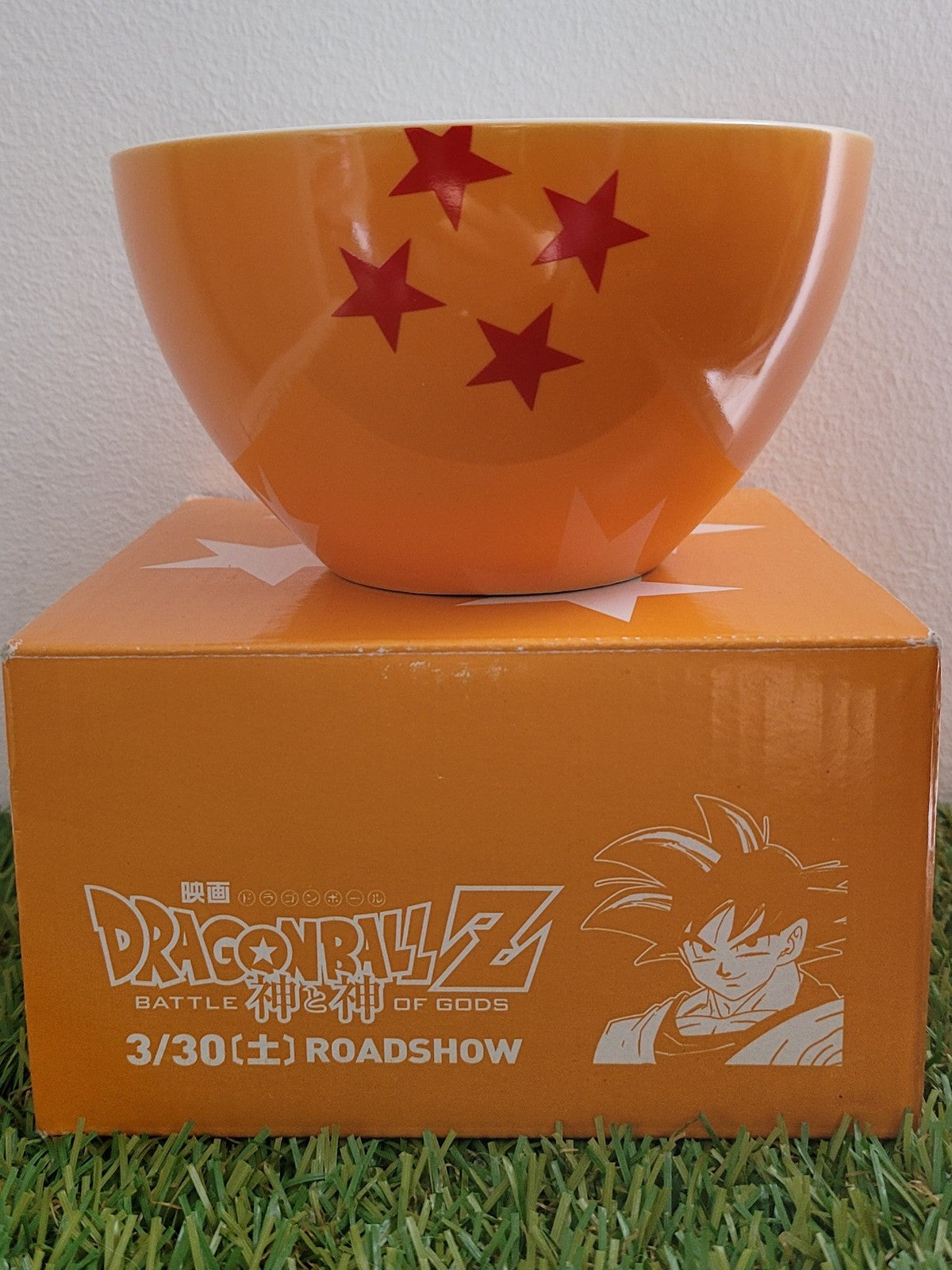 Dragon Ball Schale Nippon4U