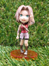 Naruto Sakura Metallic Version Figur Nippon4U