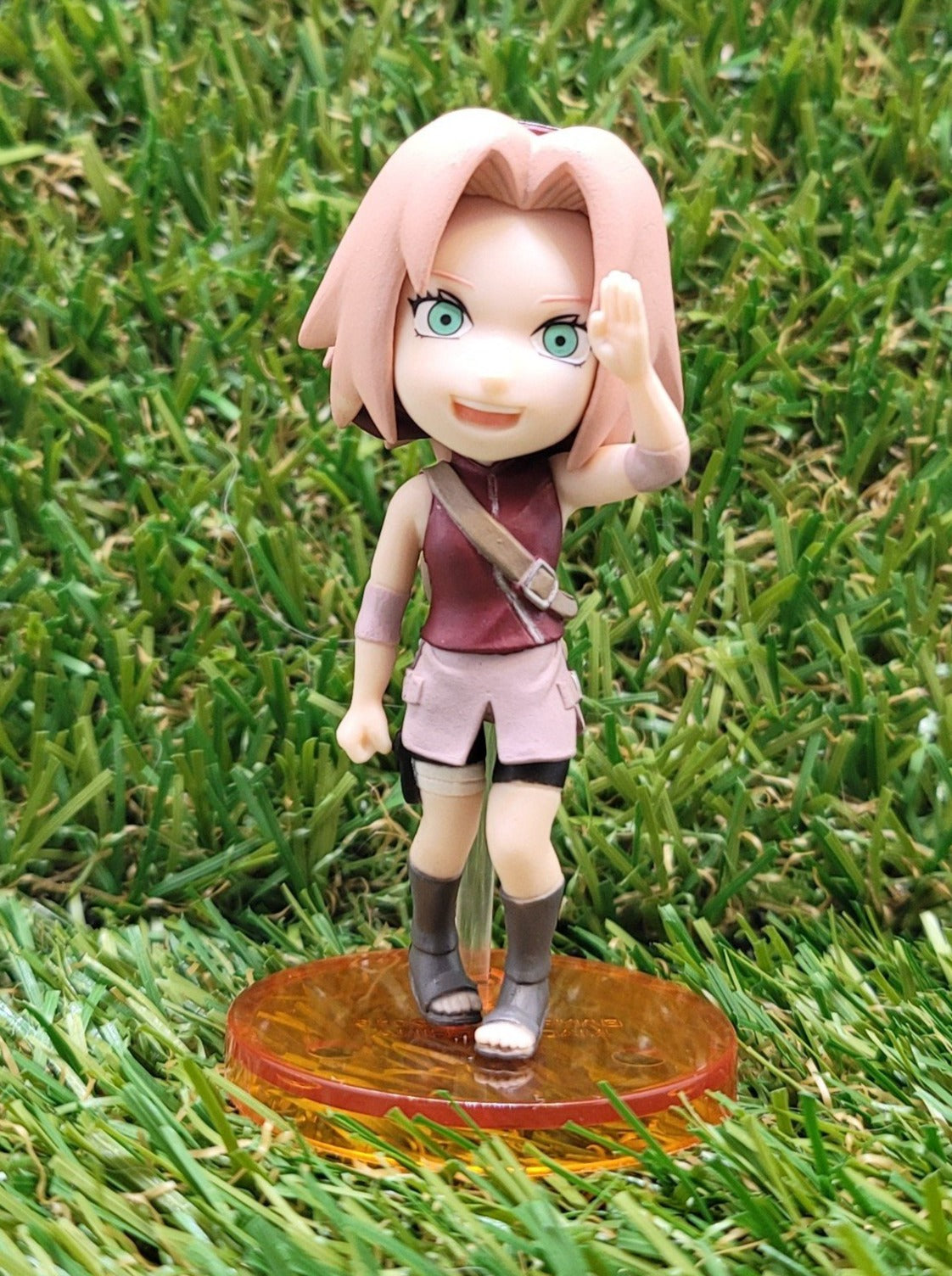 Naruto Sakura Figur Nippon4U