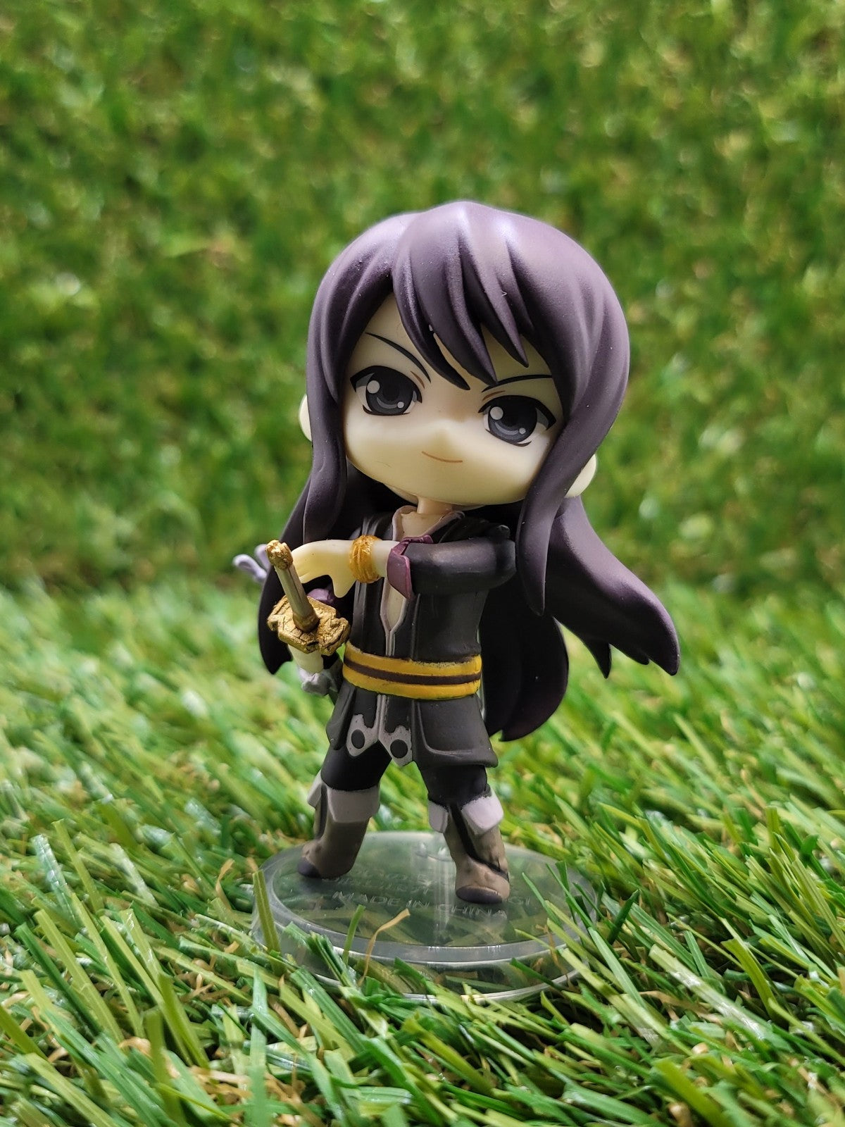 Tales of Vesperia Yuri Lowell Figur Nippon4U