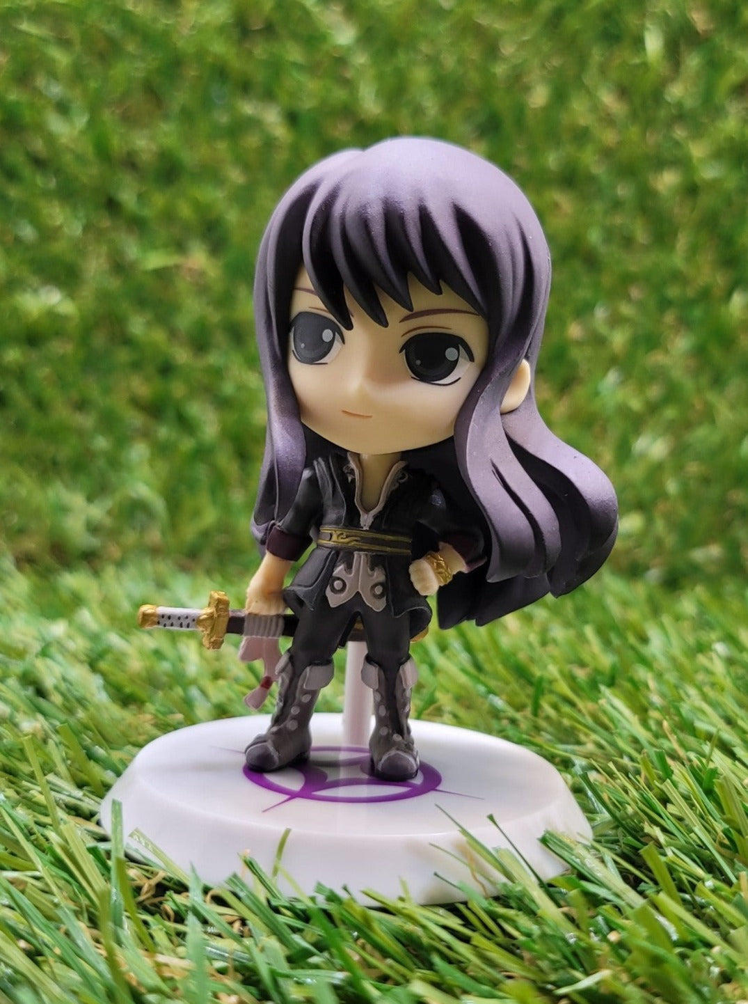Tales of Vesperia Yuri Lowell Figur Nippon4U