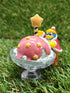 Kirby Re-Ment Diorama Figur Nippon4U