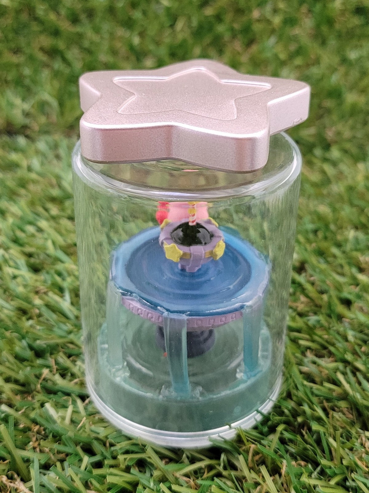 Kirby Re-Ment Diorama Figur Nippon4U