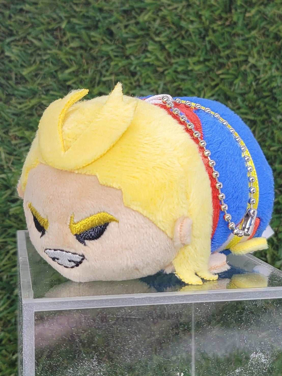 My Hero Academia All Might Plüsch Anhänger Nippon4U