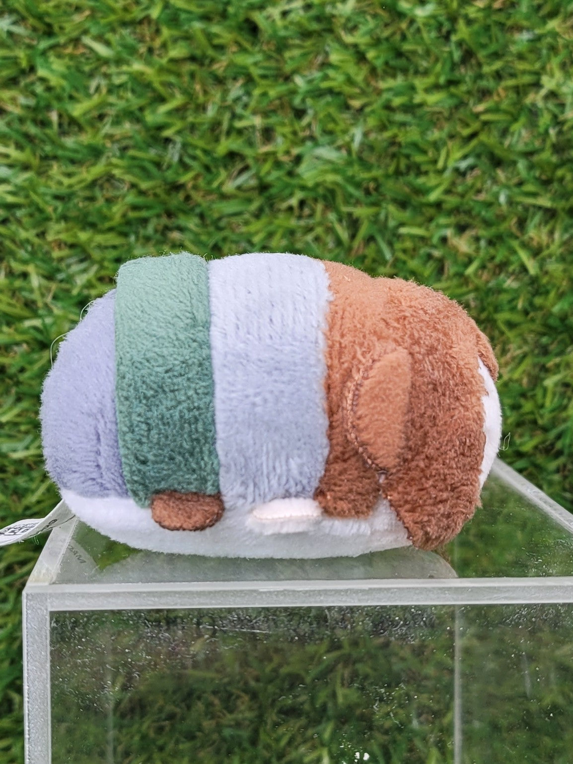 My Hero Academia Ochako Mini Plüsch Anhänger Nippon4U