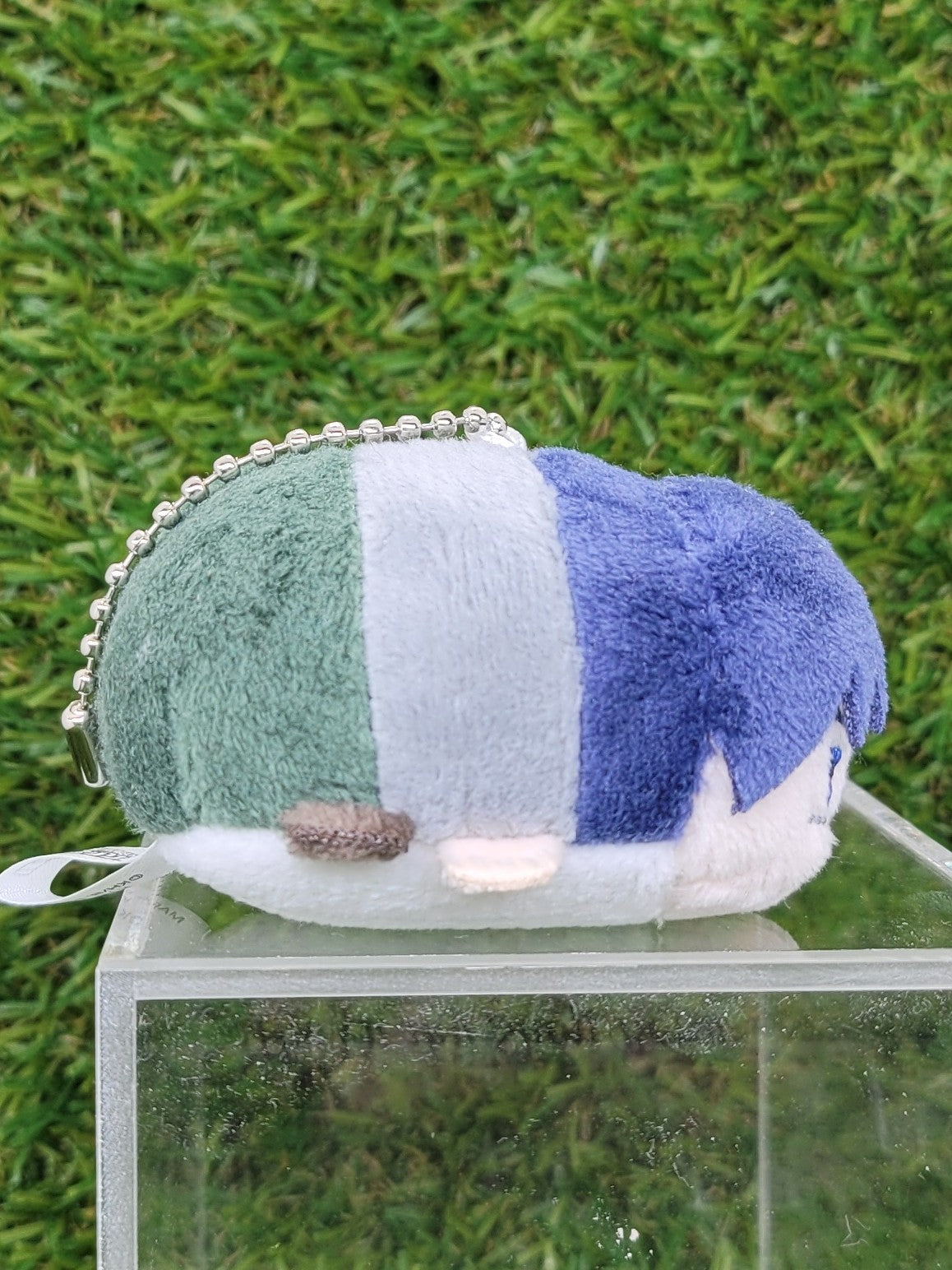 My Hero Academia Tenya Mini Plüsch Anhänger Nippon4U