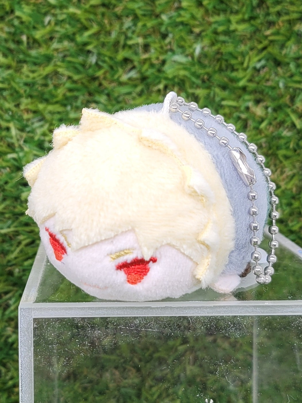 My Hero Academia Bakugo Mini Plüsch Anhänger Nippon4U