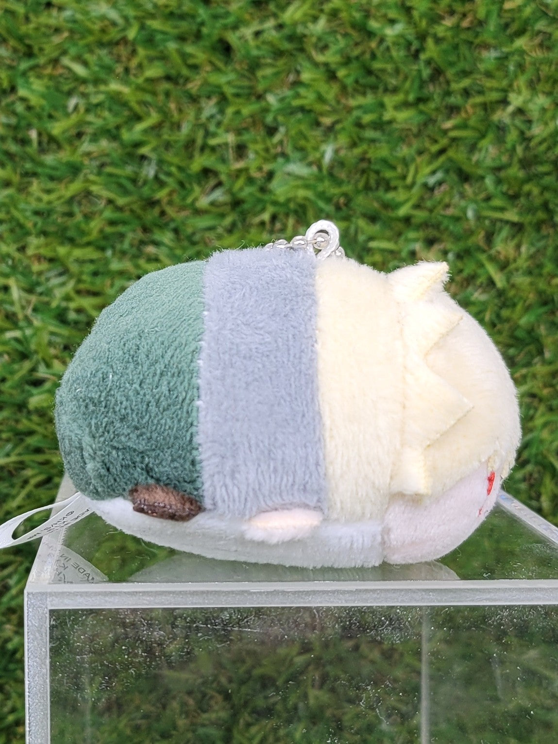 My Hero Academia Bakugo Mini Plüsch Anhänger Nippon4U