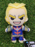 My Hero Academia All Might Plüsch Anhänger Nippon4U