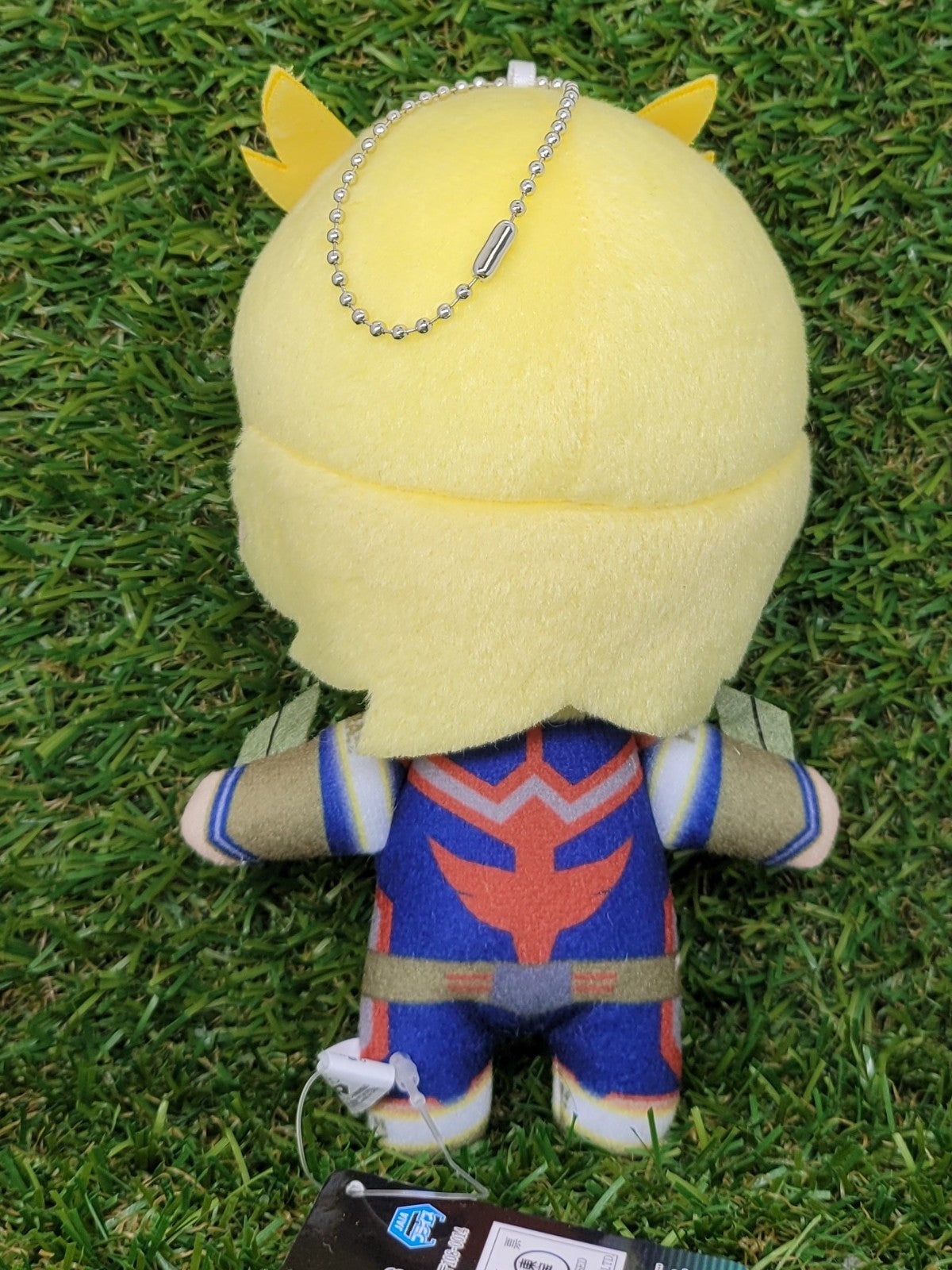 My Hero Academia All Might Plüsch Anhänger Nippon4U