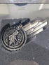 Final Fantasy 7 Remake Metall Pin Nippon4U