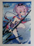 Azur Lane Wallscroll / Stoffposter Nippon4U