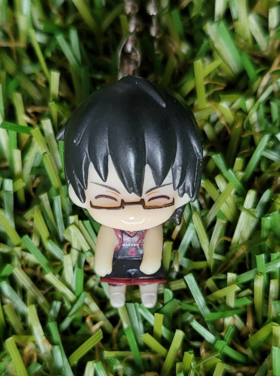 Kuroko no Basket Shoichi Imayoshi Anhänger Nippon4U