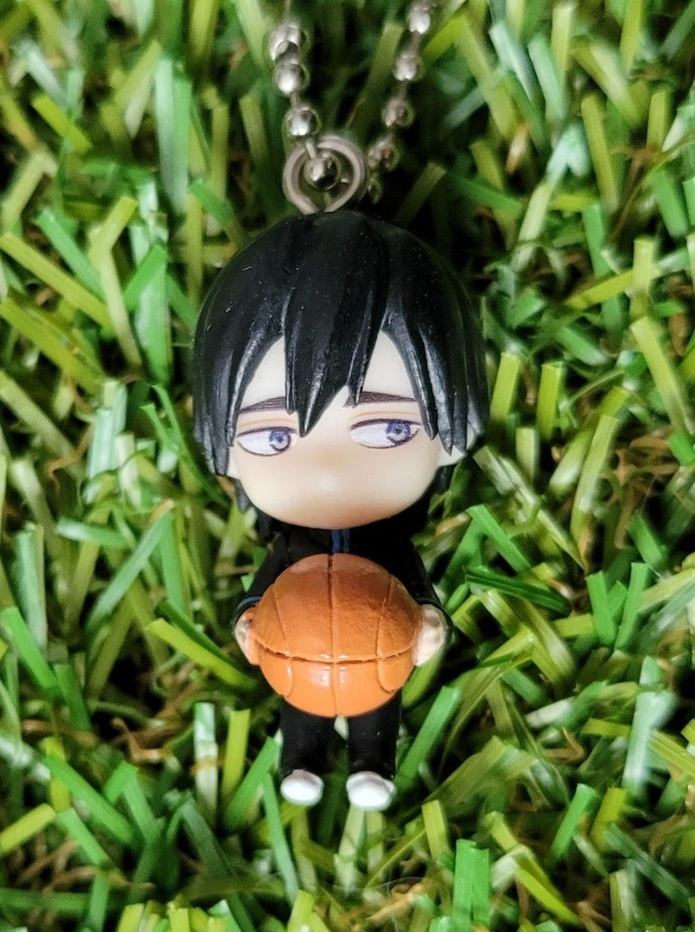 Kuroko no Basket Rinnosuke Mitobe Anhänger Nippon4U