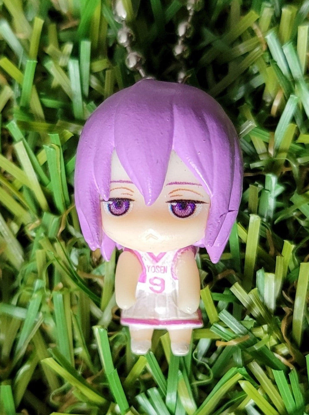 Kuroko no Basket Atsushi Anhänger Nippon4U