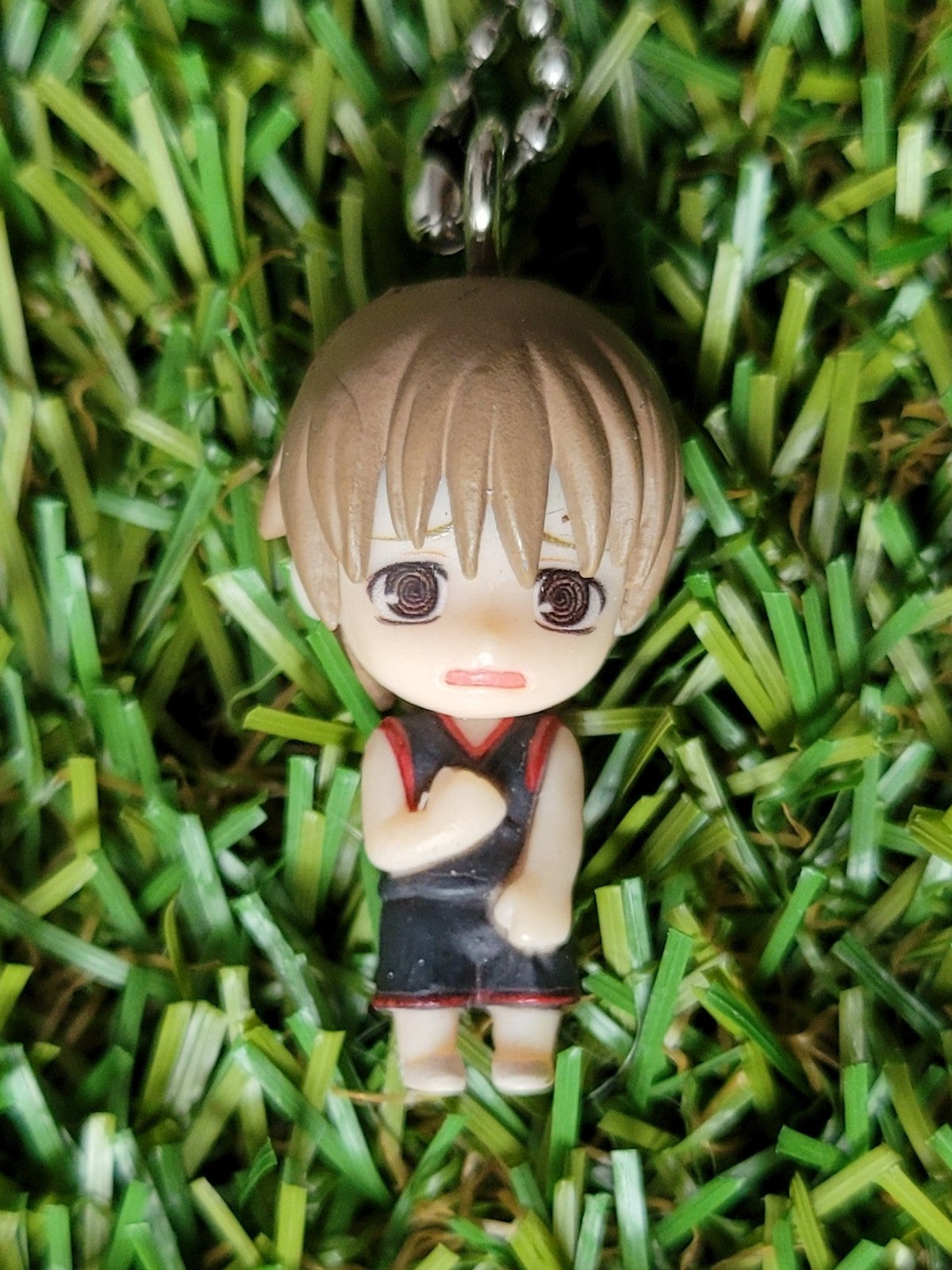 Kuroko no Basket Ryou Sakurai Anhänger Nippon4U