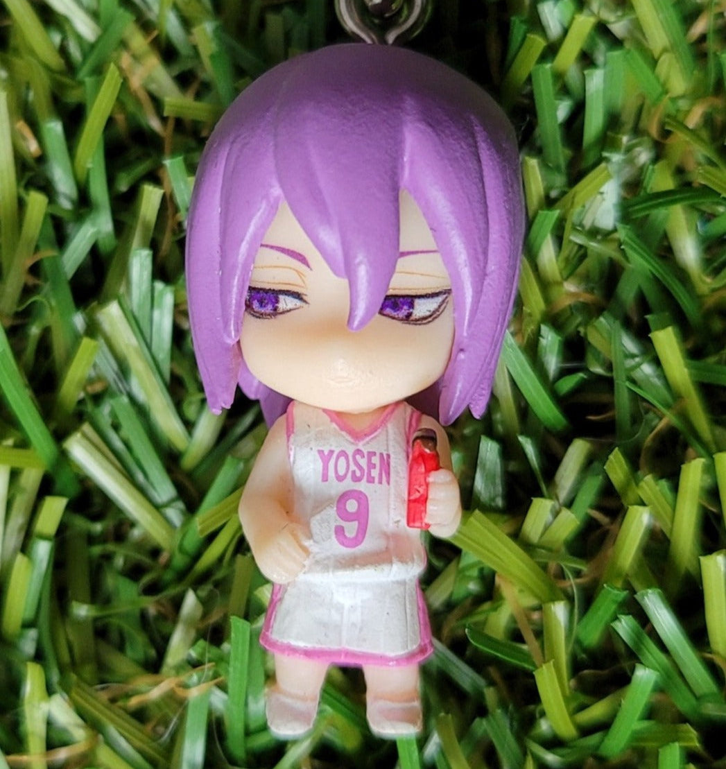 Kuroko no Basket Atsushi Anhänger Nippon4U