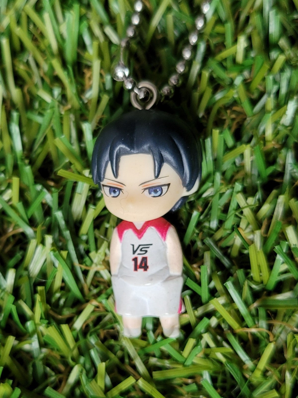 Kuroko no Basket Kazunari Takao Anhänger Nippon4U