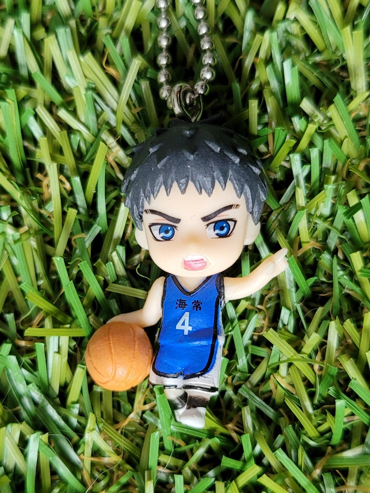 Kuroko no Basket Yukio Kasamatsu Anhänger Nippon4U