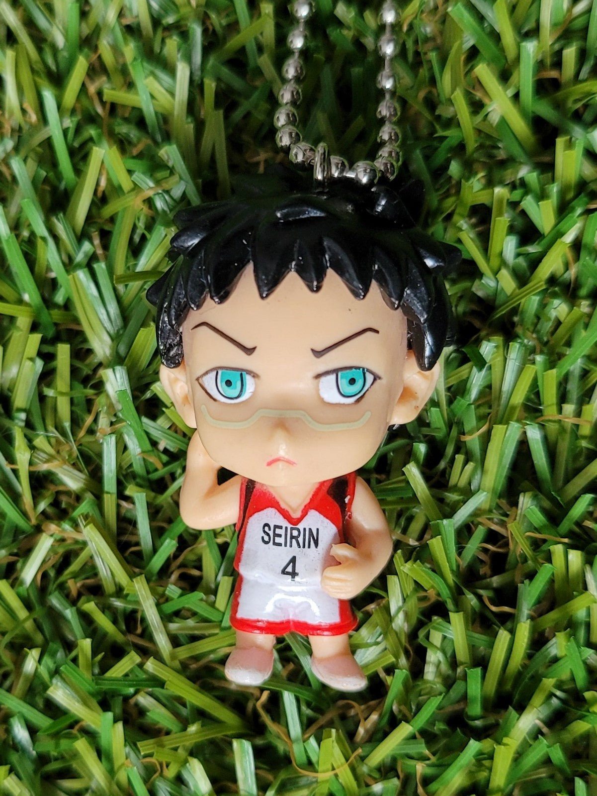 Kuroko no Basket Junpei Hyuuga Anhänger Nippon4U