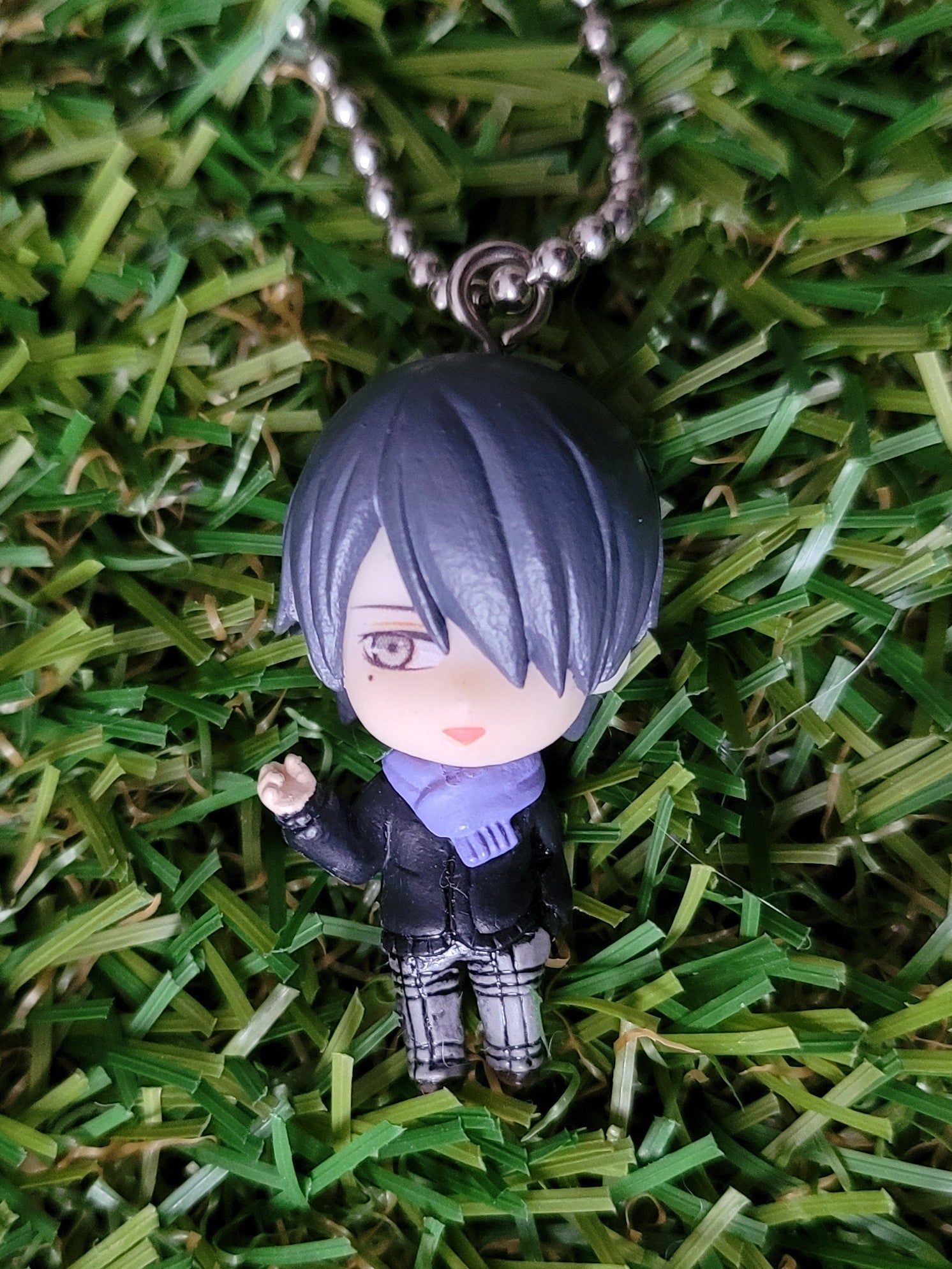 Kuroko no Basket Tatsuya Himuro Anhänger Nippon4U