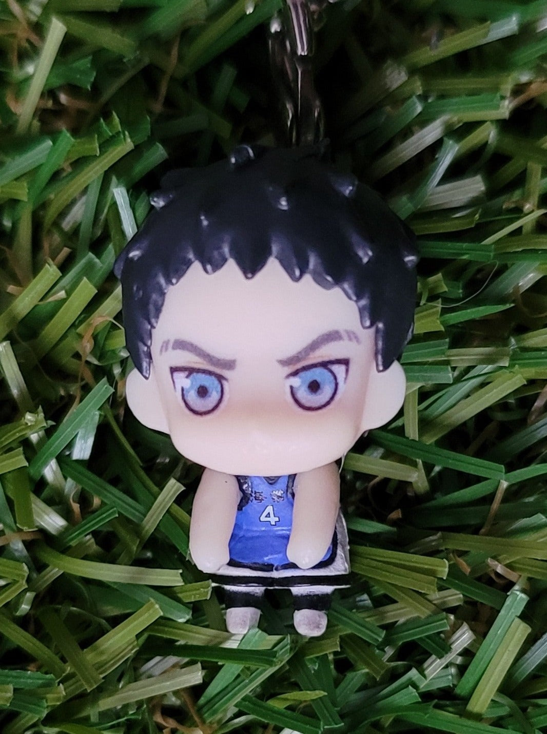 Kuroko no Basket Yukio Kasamatsu Anhänger Nippon4U