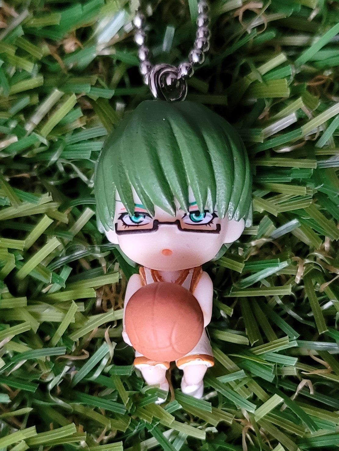 Kuroko no Basket Shintaro Anhänger Nippon4U