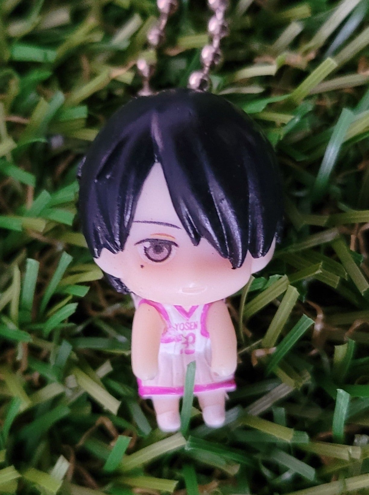 Kuroko no Basket Tatsuya Himuro Anhänger Nippon4U