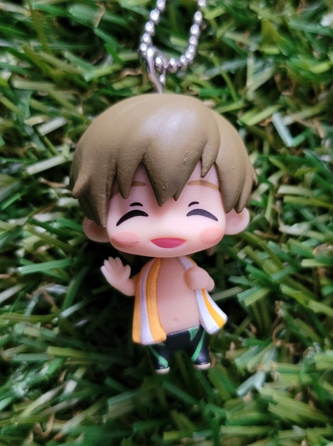 Free! Makoto Anhänger Nippon4U