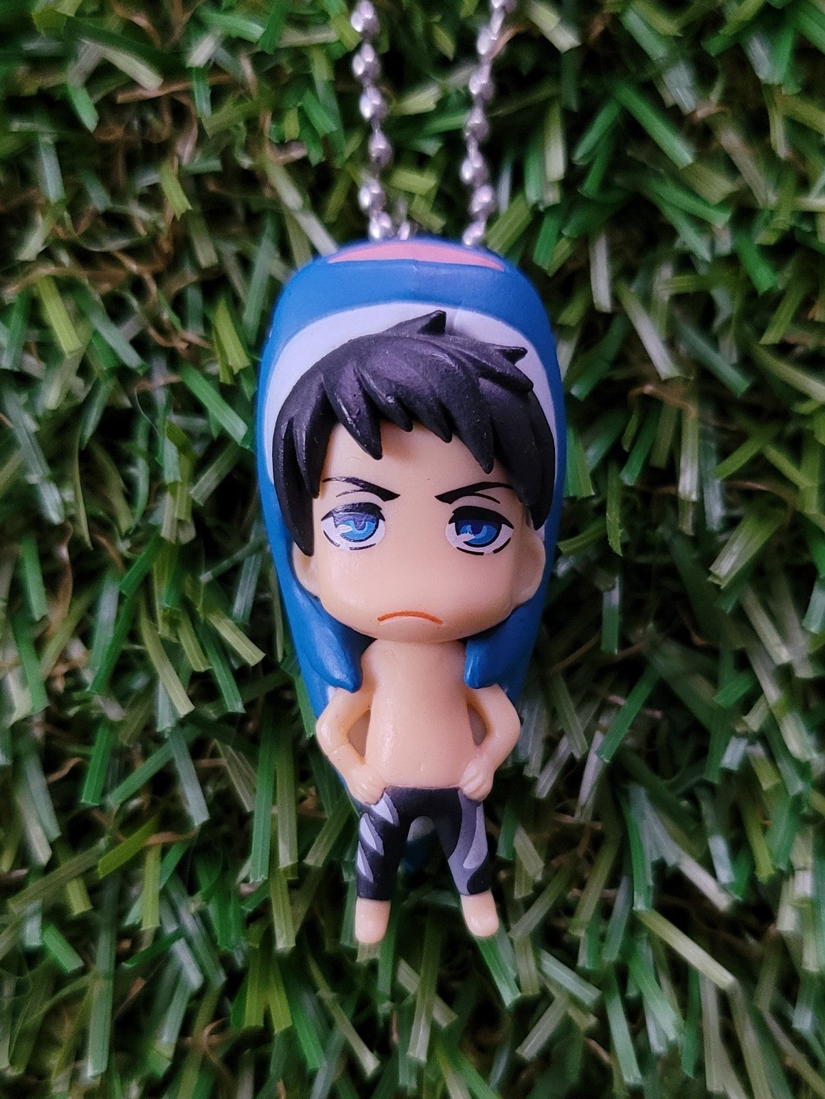 Free! Sosuke Anhänger Nippon4U