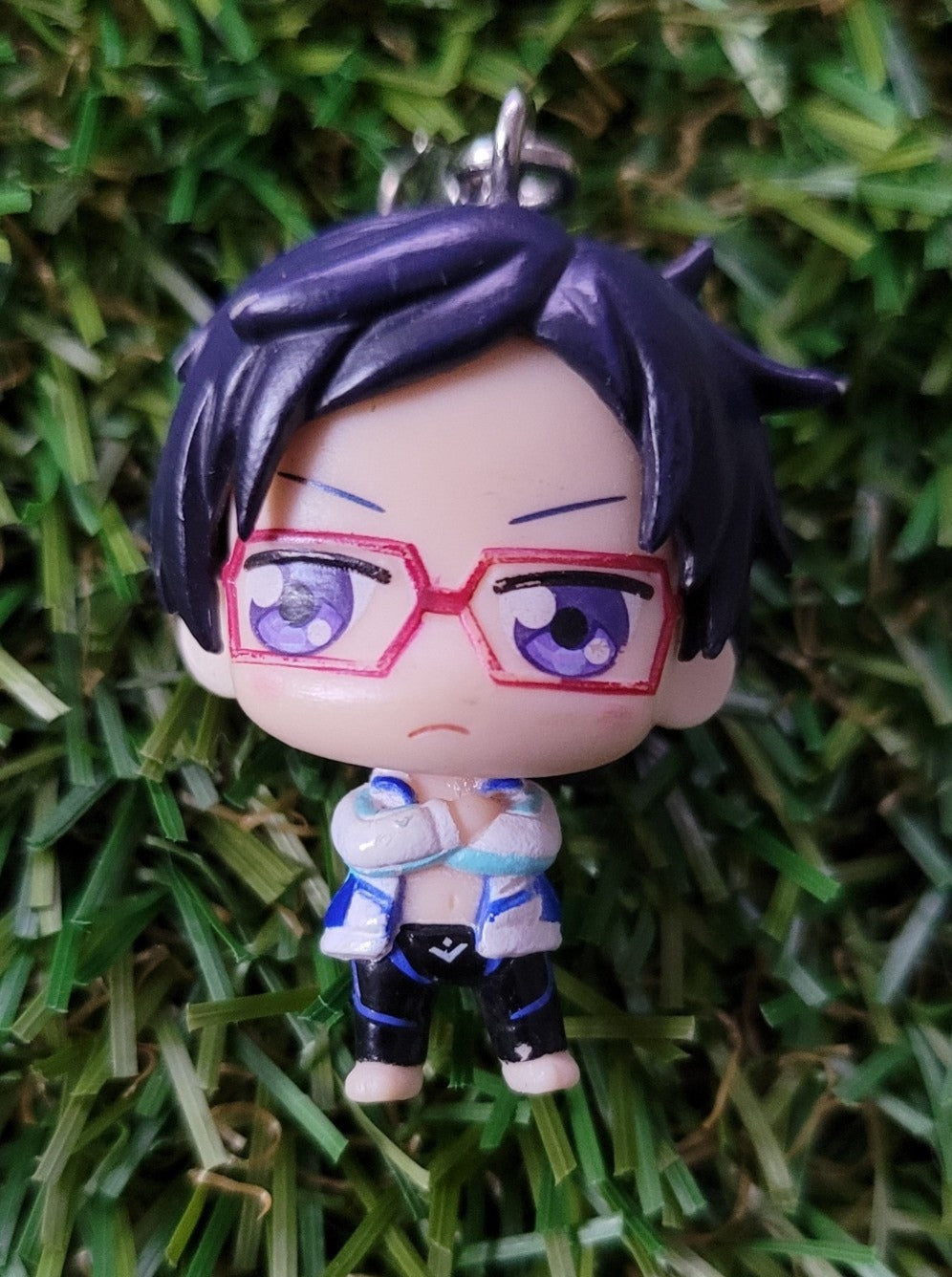 Free! Rei Anhänger Nippon4U