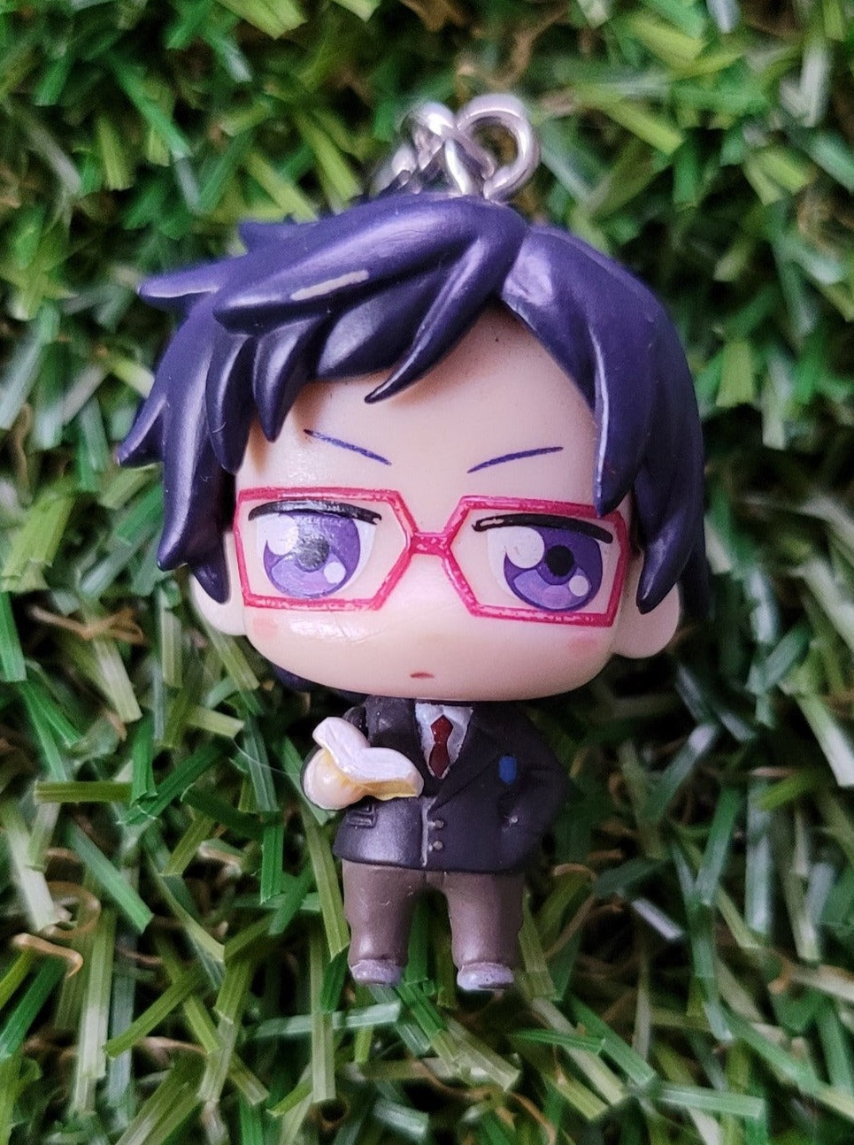 Free! Rei Anhänger Nippon4U