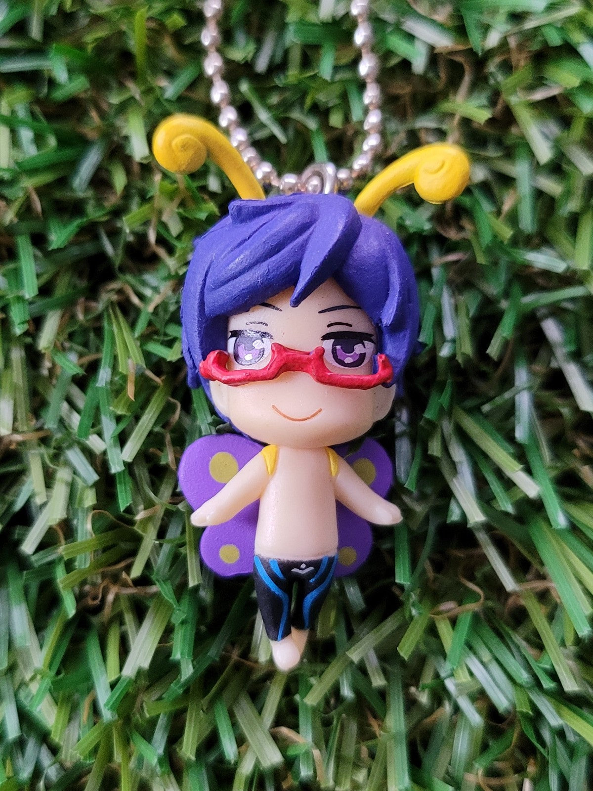 Free! Rei Anhänger Nippon4U