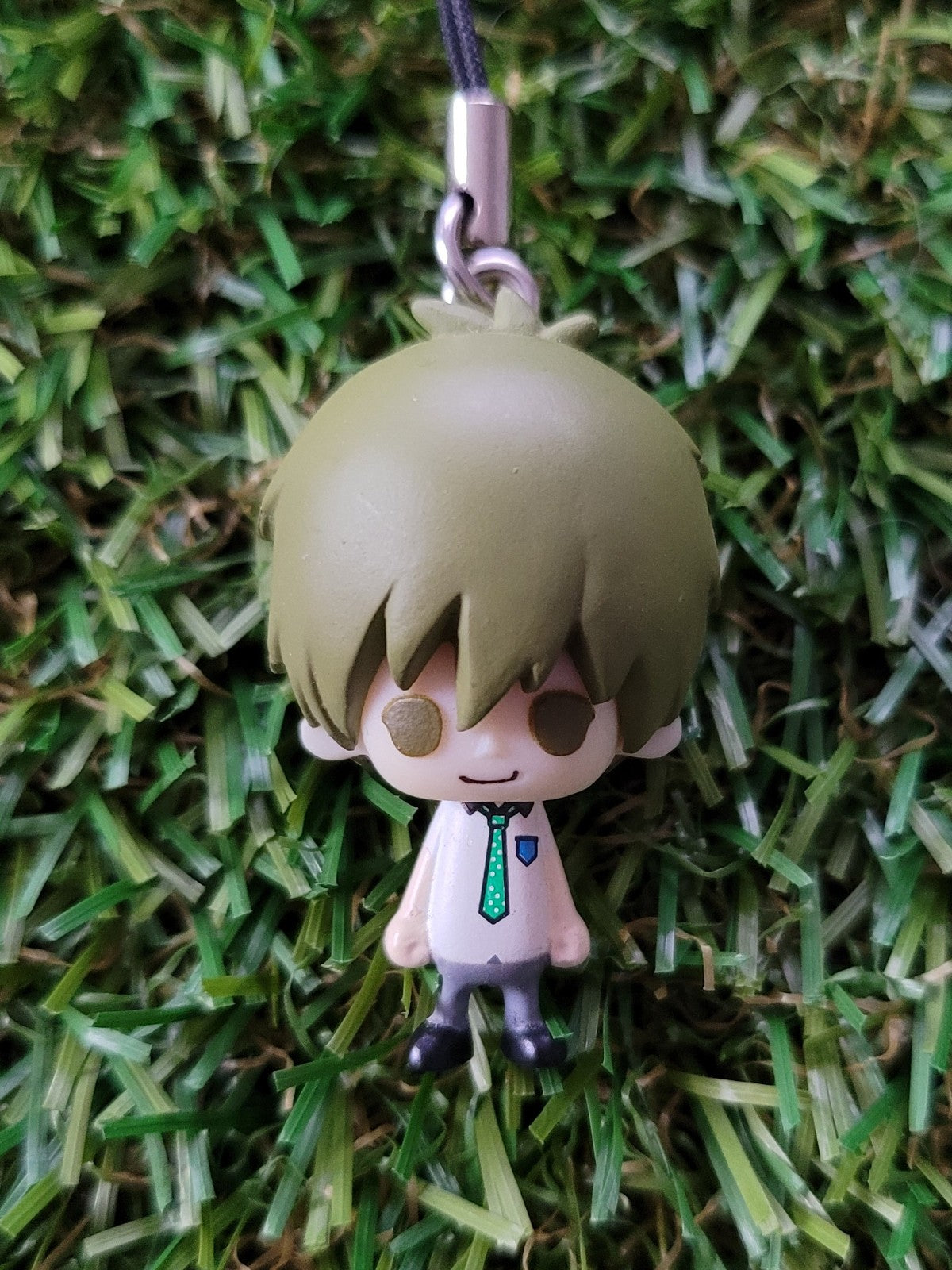 Free! Makoto Anhänger Nippon4U