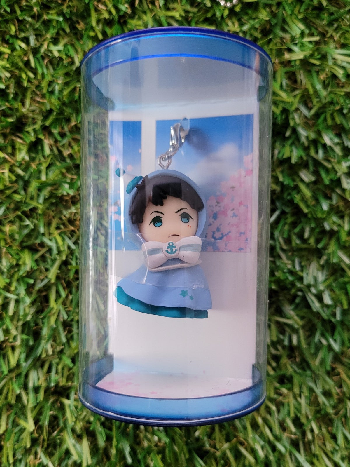 Free! Sosuke Anhänger Nippon4U