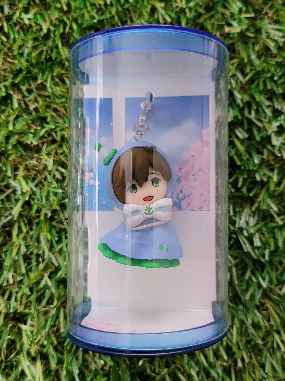 Free! Makoto Anhänger Nippon4U