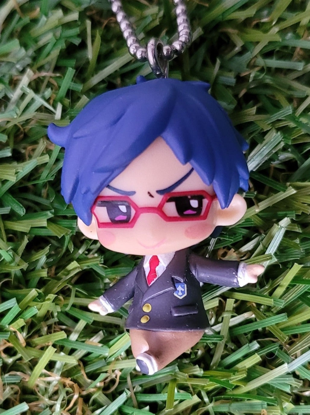 Free! Rei Anhänger Nippon4U