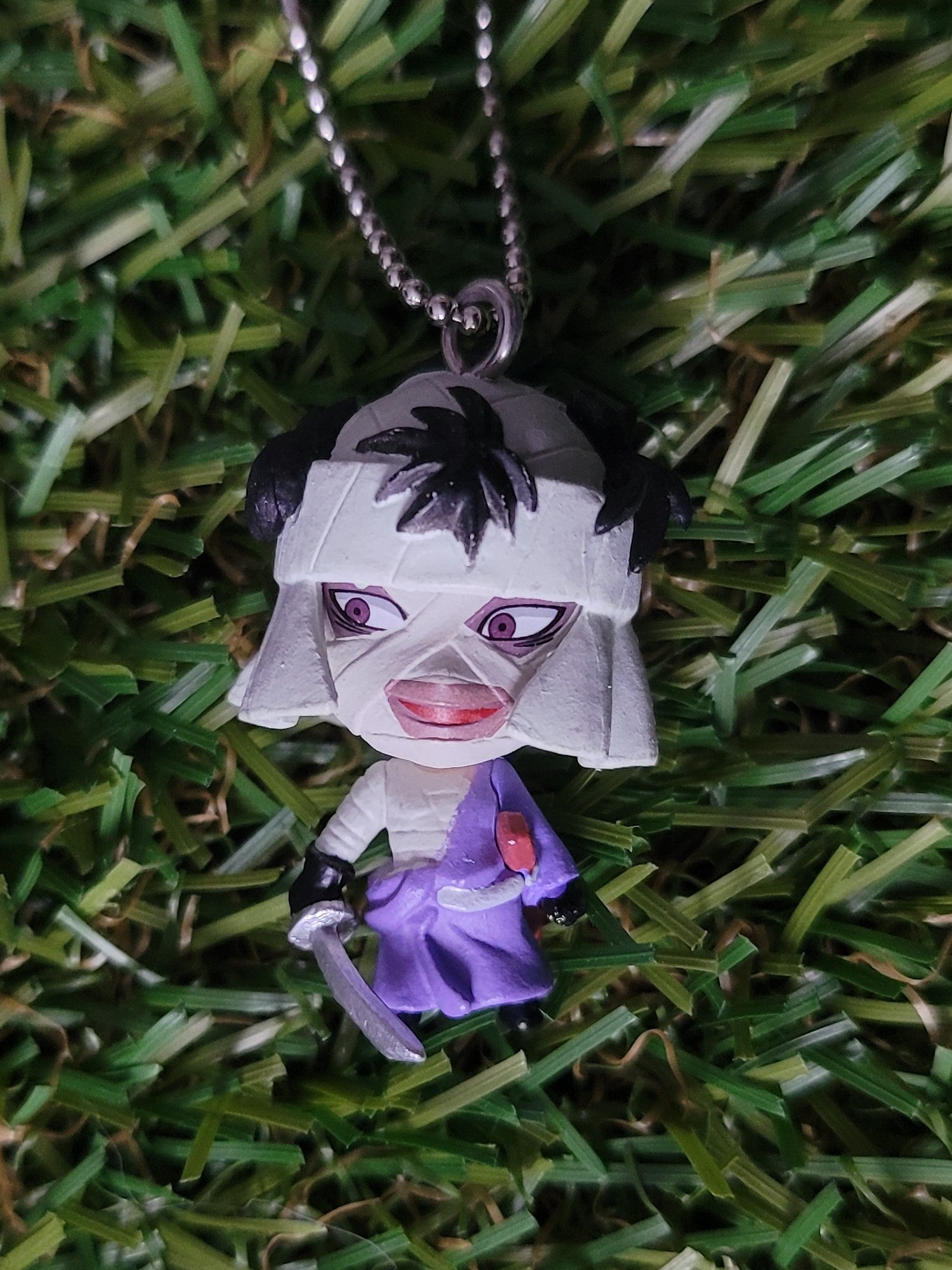 Rurouni Kenshin Makoto Shishio Anhänger Nippon4U