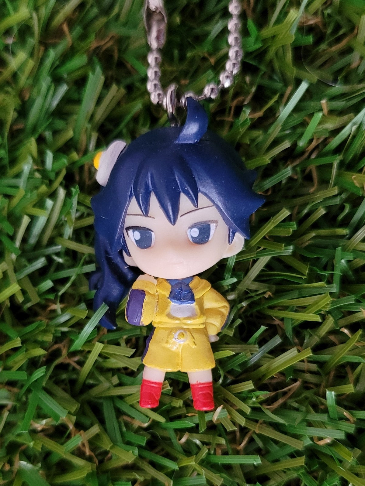 Monogatari Karen Araragi Anhänger Nippon4U