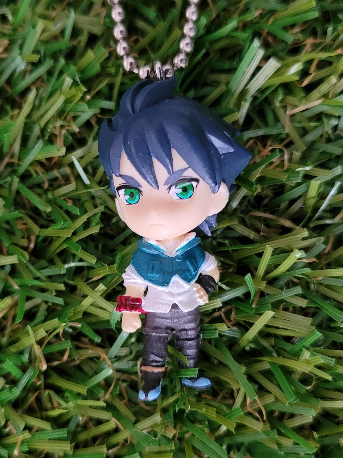 God Eater Lenka Utsugi Anhänger Nippon4U