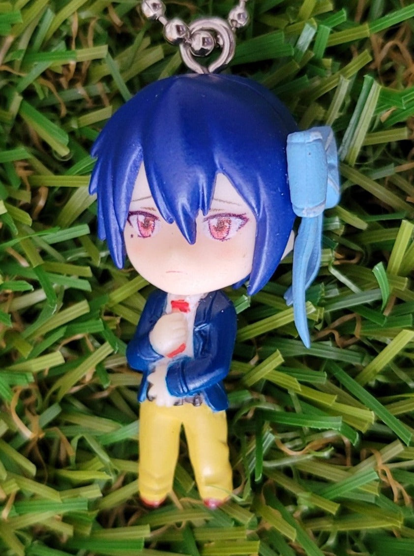 Nisekoi Seishiro Tsugumi Anhänger Nippon4U