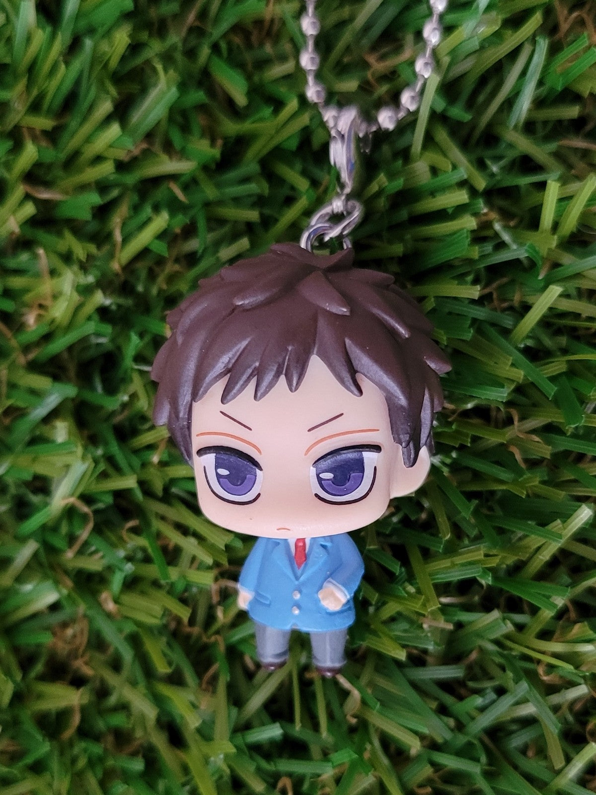 Hakuoki Yamazaki Susumu Anhänger Nippon4U