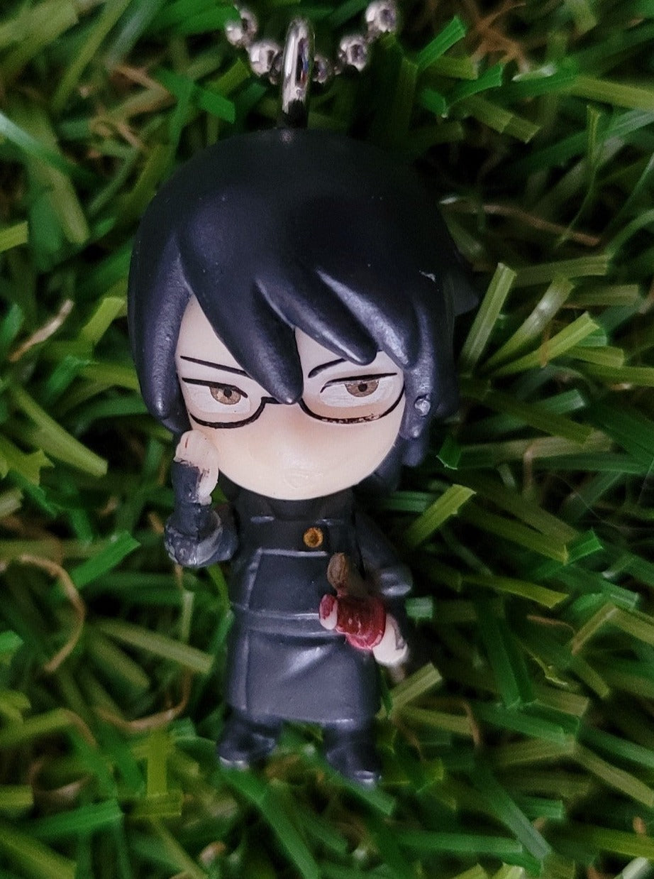 Gintama Shimura Shinpachi Anhänger Nippon4U