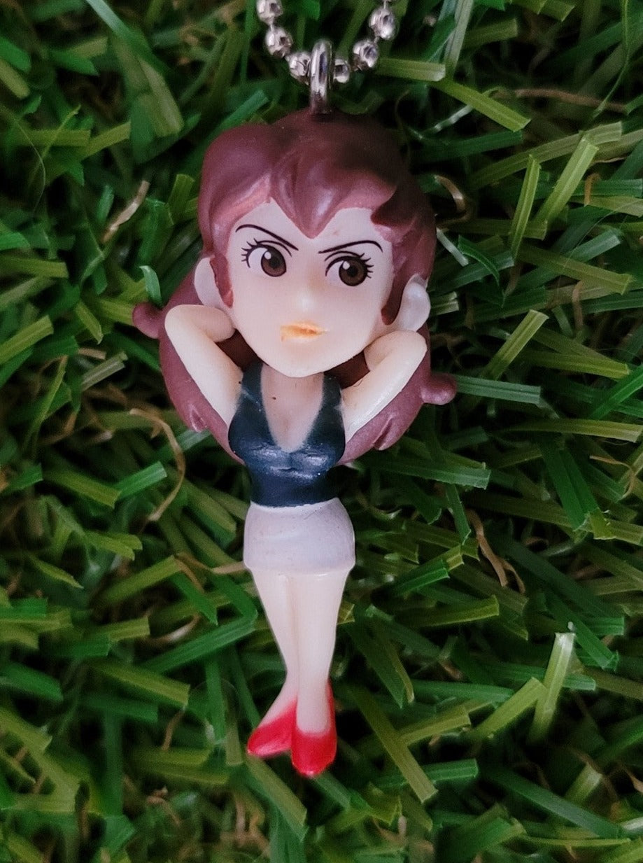 Lupin the Third Fujiko Anhänger Nippon4U