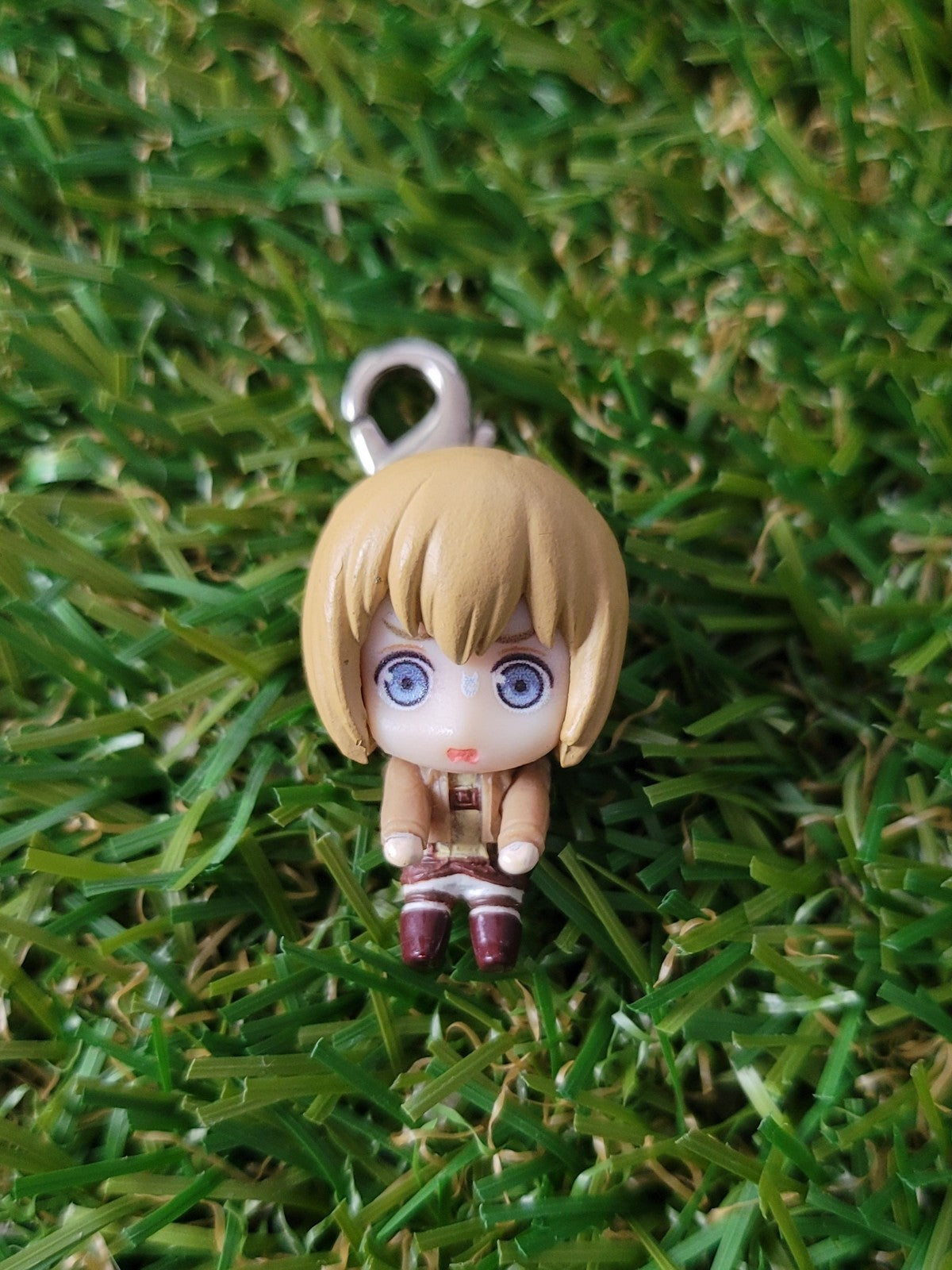 Attack on Titan Armin Anhänger Nippon4U