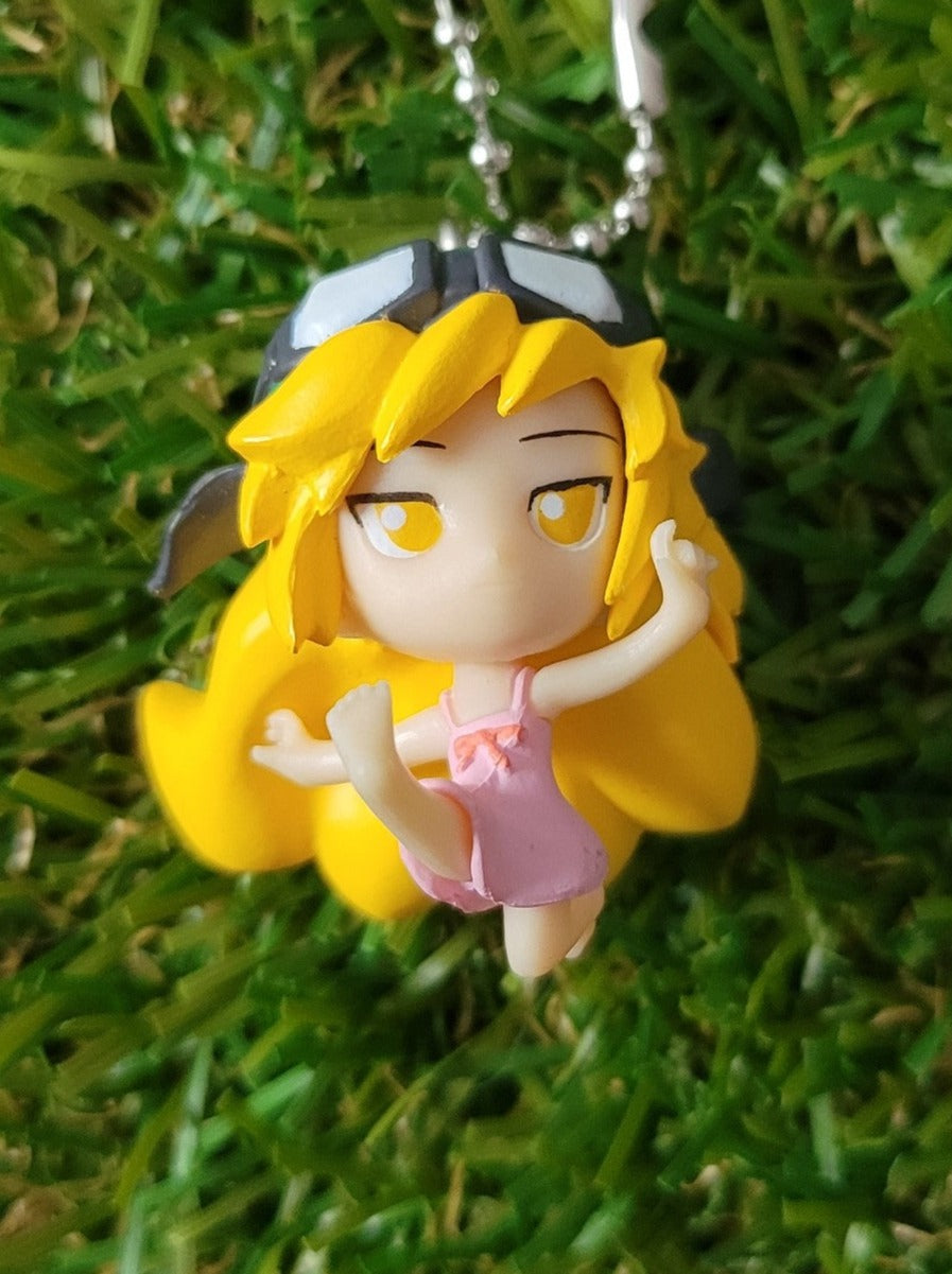 Monogatari Shinobu Anhänger Nippon4U
