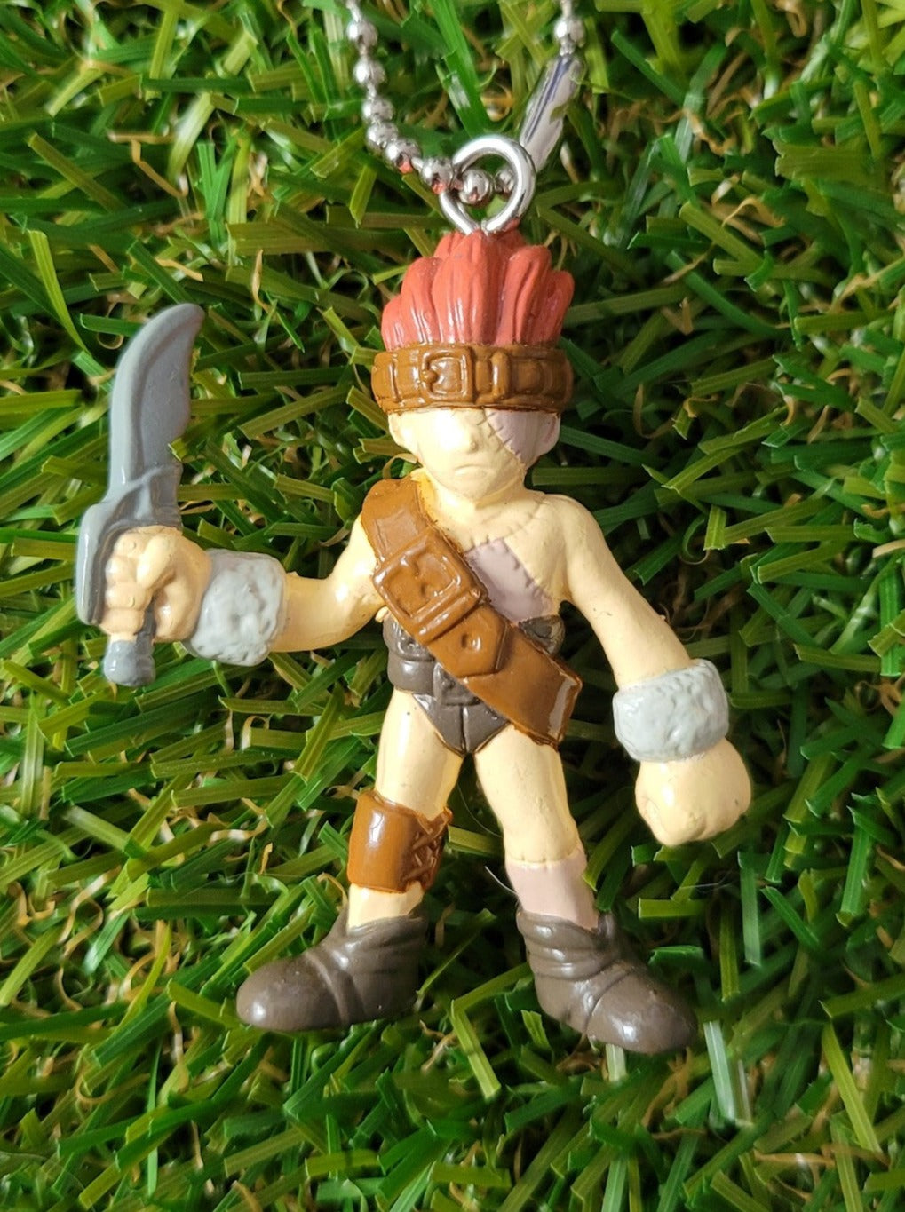 Final Fantasy Blank Anhänger Nippon4U