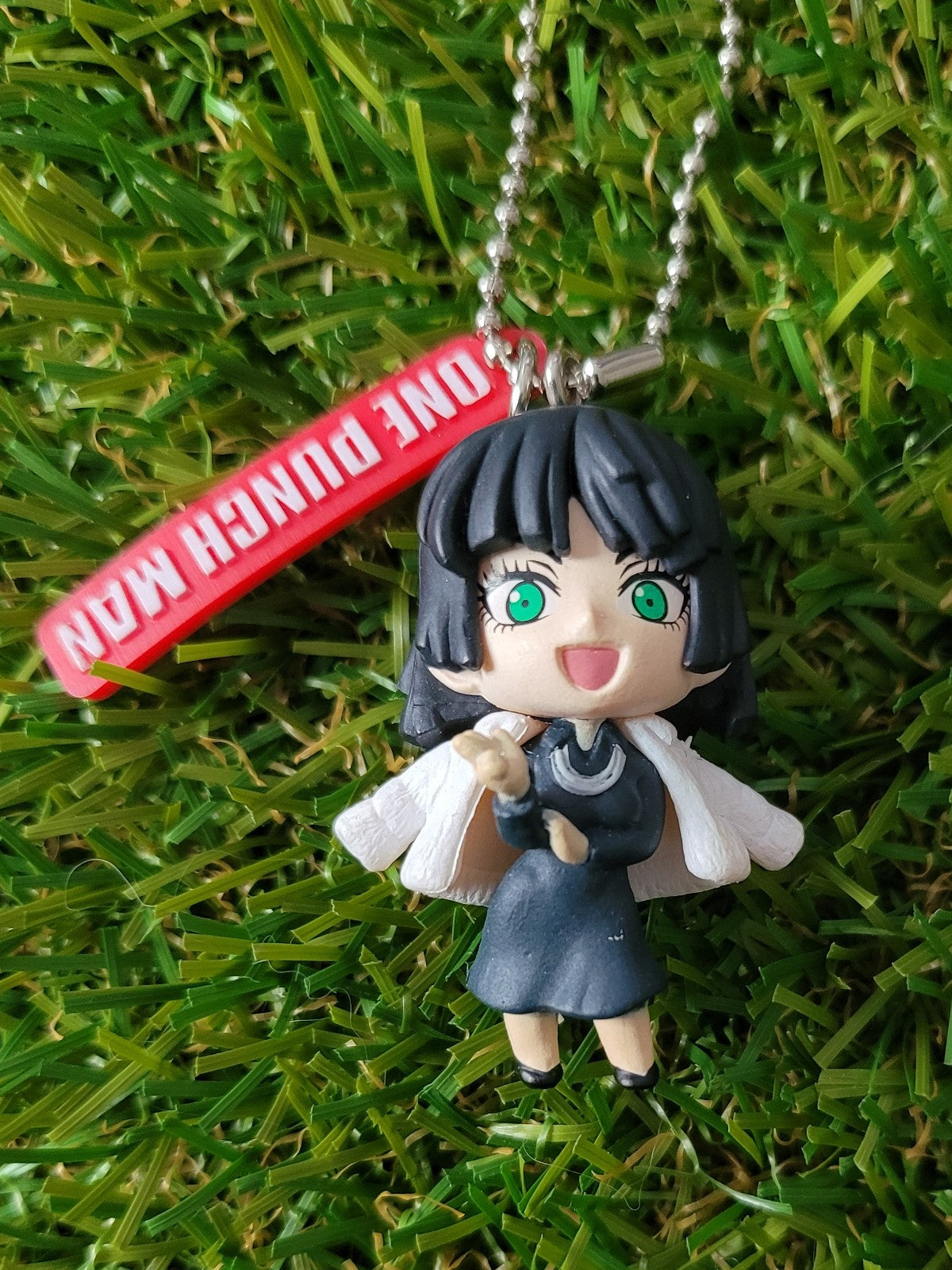 One Punch Man Fubuki Anhänger Nippon4U