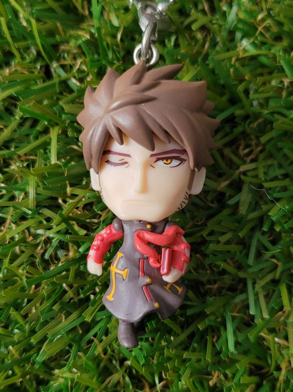 Monogatari Guillotinecutter Anhänger Nippon4U