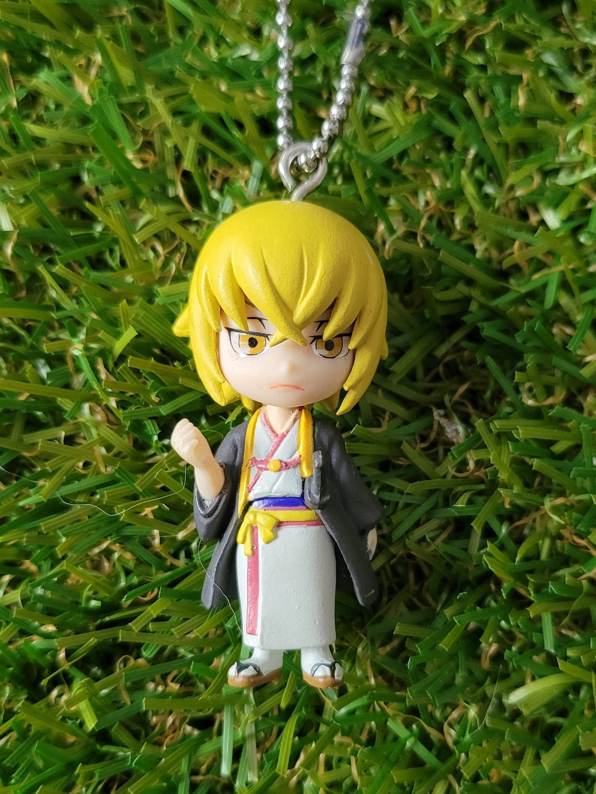 Hakuoki Kazama Chikage Anhänger Nippon4U